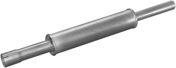 Глушник Передній Volkswagen Golf 1983-1991, 191253209N