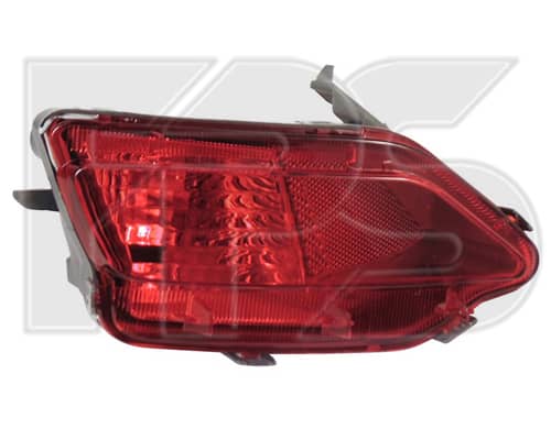 Ліхтар Задній Задній Лівий Toyota RAV4 2013-2015, 8149042050