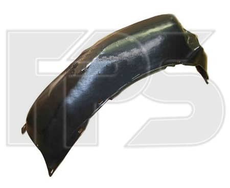 Підкрилок Передній Лівий Volkswagen Passat 1988-1993, 357 809 961AL