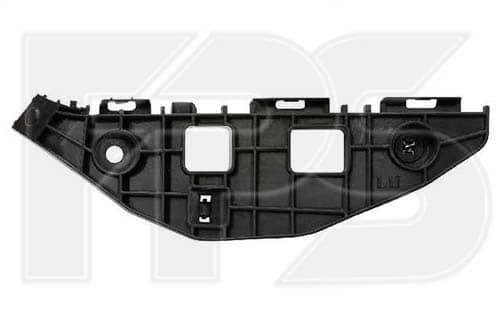 Кріплення Бампера Передня Права Lexus RX 2009-2012
