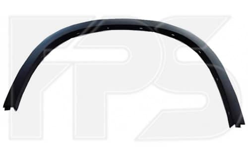 Полоска пластикова BMW X1 2009-2012