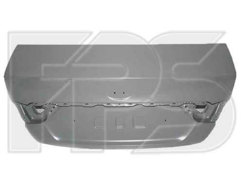 Кришка Багажника Задня Права Hyundai Sonata 2010-2014