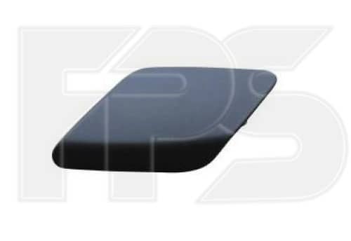 Заглушка Пластикова Передня Права BMW 4 2013-2020