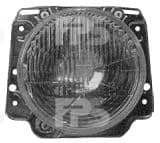 Фара Передня Передня Права Volkswagen Golf 1983-1991, 191941753B, 5812949A