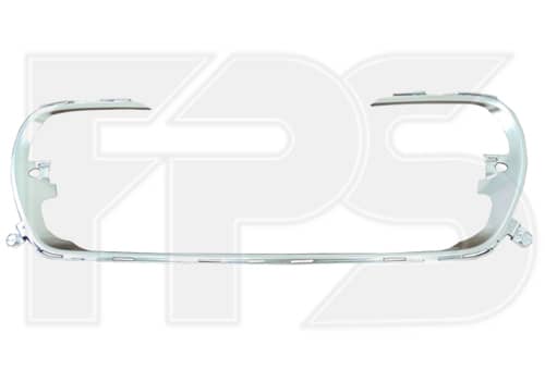 Полоска Пластикова Передня Права Peugeot 308 2011-2013
