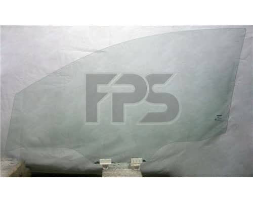 Скло Автомобільне(бокове) Праве Nissan Sentra 2012-2016