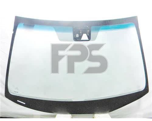 Скло Автомобільне(вітрове) Honda Accord 2013-2015