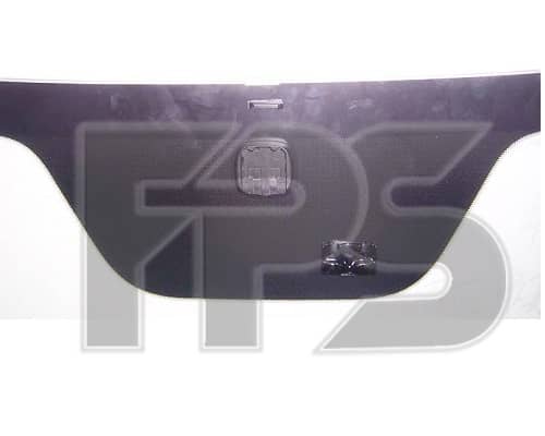 Скло Автомобільне(вітрове) З Підігрівом Hyundai i30 2007-2012