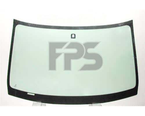 Скло Автомобільне(вітрове) Mitsubishi Outlander 2003-2009