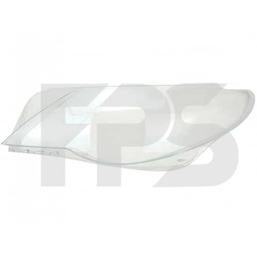 Скло Фари Переднє Ліве Volkswagen Passat CC 2008-2012