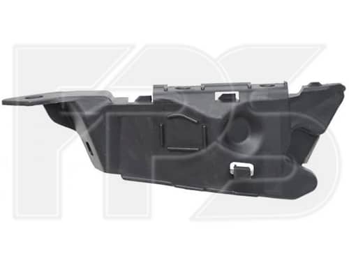 Кріплення Бампера Передня Ліва Seat Leon 2005-2012