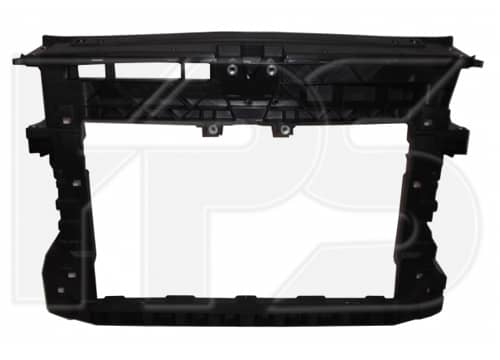 Панель Передній Правий Volkswagen Caddy 2015-2020