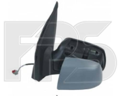 Дзеркало (в Зборі) Ford Fusion 2006-2012, 1568916, 6N1117682BE