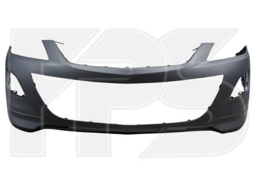 Бампер Передній Правий Mazda CX-9 2008-2012