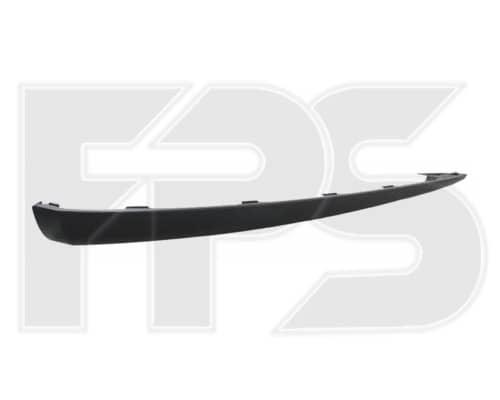 Спойлер Бампера Передній Лівий Ford Focus 2011-2014, 1 694 990