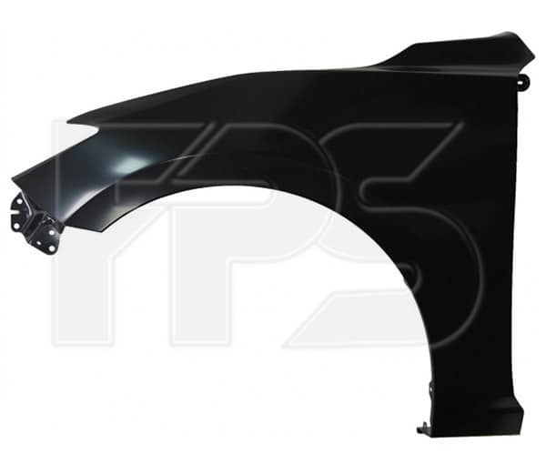 Крило Переднє Праве Mazda 3 2013-2016