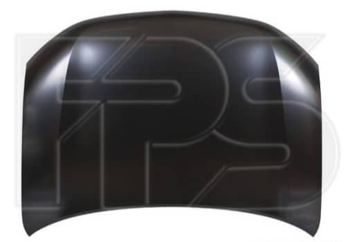 Капот Передній Правий Mazda CX-9 2016-2024