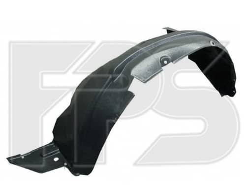 Підкрилок Передній Лівий Suzuki SX 4 2006-2014