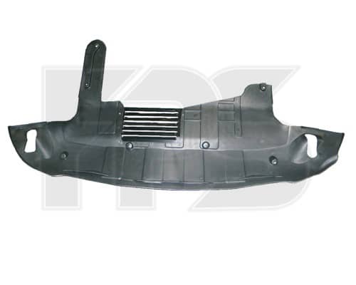 Ремчастина Пластикова Передня Права Hyundai Tucson 2004-2013, 291102E000