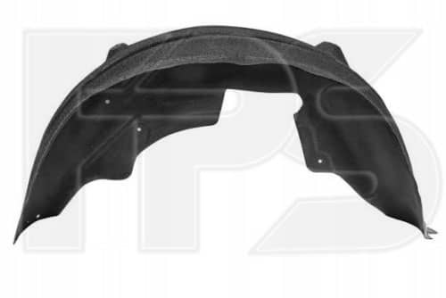 Підкрилок BMW X3 2010-2014