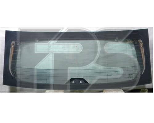 Скло автомобільне(заднє) з підігрівом CHEVROLET CAPTIVA 2006-2011