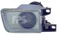 Фара Протитуманна Передня Ліва Volkswagen Golf 1991-1997, 1H0941699, 1H0941699B, 1HO941699