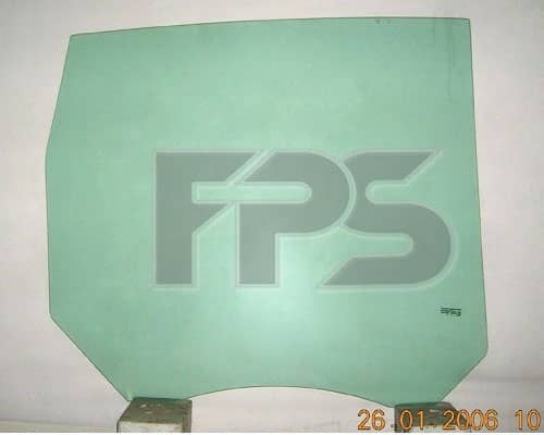 Скло автомобільне(бокове) FORD C-MAX 2003-2007