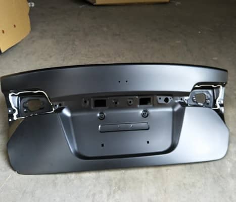 Кришка Багажника Задня Права Honda Civic 2006-2011