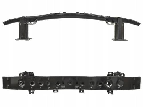 Шина Бампера Передня Права Mazda CX-50 2022+