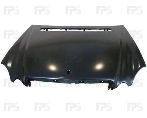 Капот Передній Правий Mercedes-Benz E-Class 2002-2006, 211 880 0157, 211 880 0457, 211 880 0457 28, A 211 880 0157, A 211 880 0457, A 211 880 0457 28