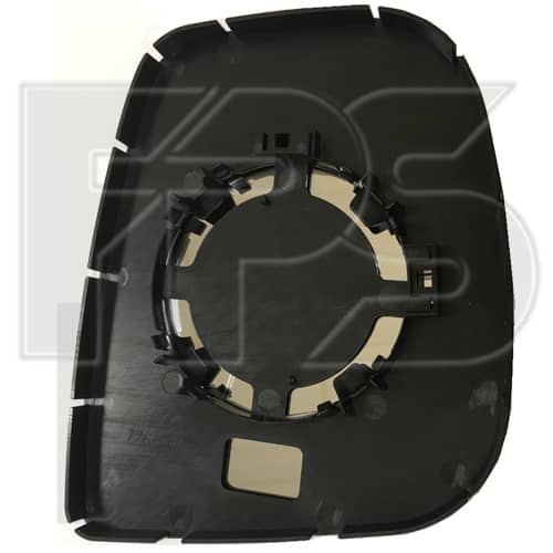 Вкладиш Дзеркала Лівий Citroen Berlingo 2012-2018, 1608181280, 1679995680