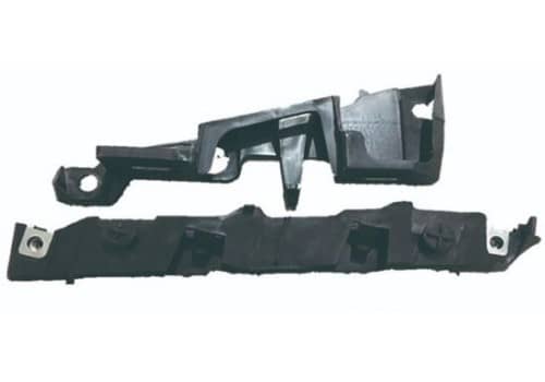 Кріплення Бампера Передня Права Citroen C4 2005-2010