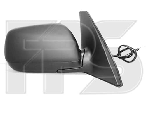 Дзеркало (в Зборі) Праве Toyota RAV4 2001-2006, 87910242620