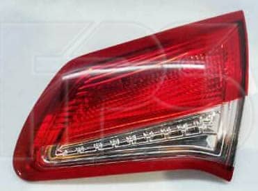 Ліхтар задній CITROEN C4 2010-2017