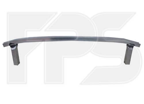 Шина Бампера Передня Права BMW X3 2021-2024