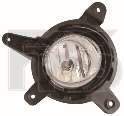 Фара Протитуманна Передня Ліва Kia Sportage 2008-2010, 922011F500, 992011F500