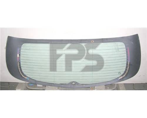 Скло Автомобільне(заднє) З Підігрівом Subaru Tribeca 2005-2007