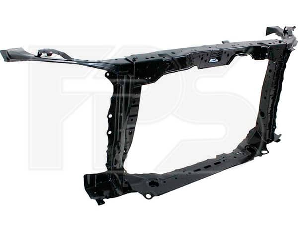 Панель Передній Правий Honda Civic 2013-2015