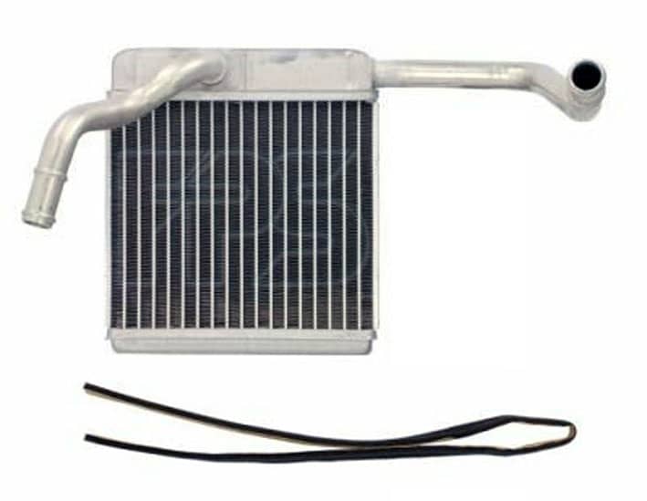 Радіатор Пічки Ford Ranger 1998-2006, 3943167, UJ0861A10, XM3418476CA