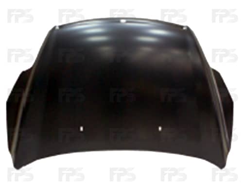 Капот Передній Правий Ford Focus 2008-2010, 1 521 601, 1493178, 1505784, 1508048
