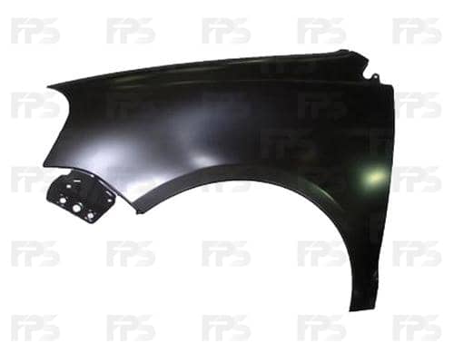 Крило Переднє Ліве Volkswagen Polo 2005-2009