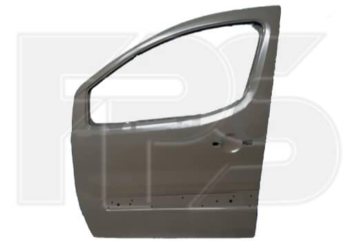 Двері Передній Правий Citroen Berlingo 2008-2012