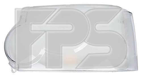 Скло Ліхтаря Заднє Ліве Land Rover Range Rover 2002-2012