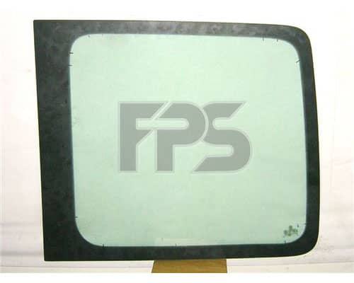 Скло Автомобільне(бокове) Праве Volkswagen Caddy 2004-2010