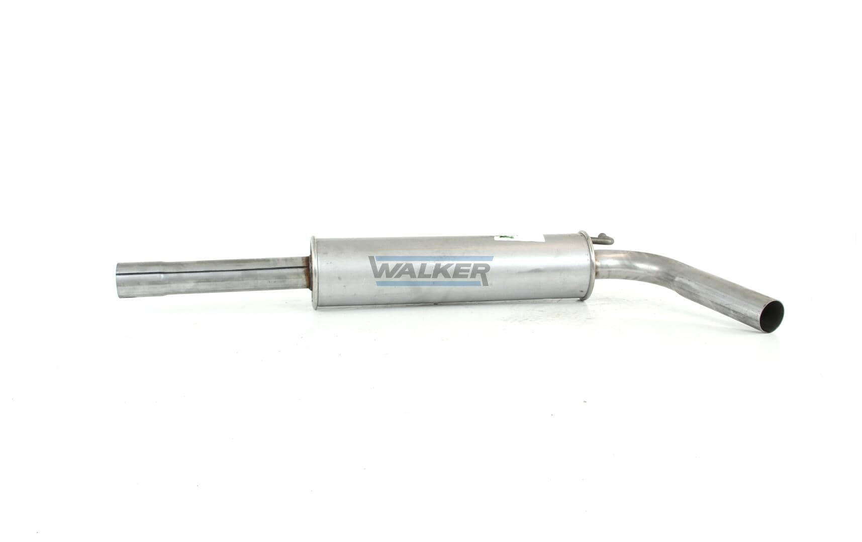 Глушник Seat Cordoba 2002-2009, 6Q0253209AP, 6Q0253209BG, 6Q0253209C, 6Q0253209Q, JZW253209R