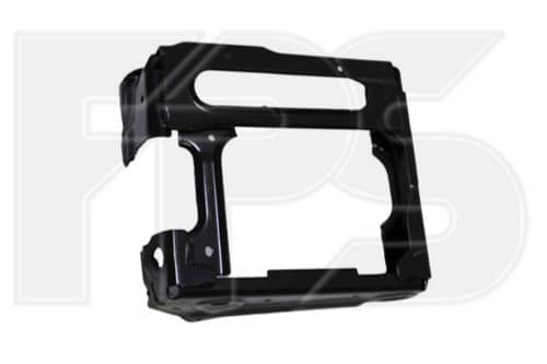 Кріплення Бампера Передня Ліва BMW X3 2021-2024