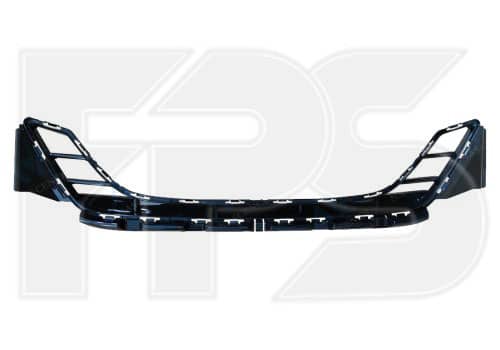 Решітка Бампера Передня Права BMW 4 2020+