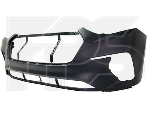 Бампер HYUNDAI GRAND SANTA FE 2016-2018