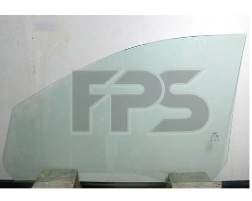 Скло автомобільне(бокове) FORD FOCUS 2005-2008
