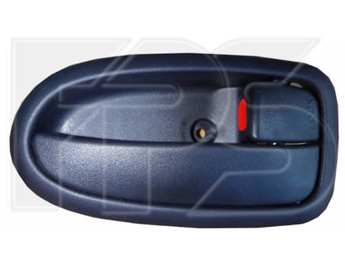 Ручка Дверей Без Замка Пластикова Передня Ліва Hyundai Matrix 2001-2005